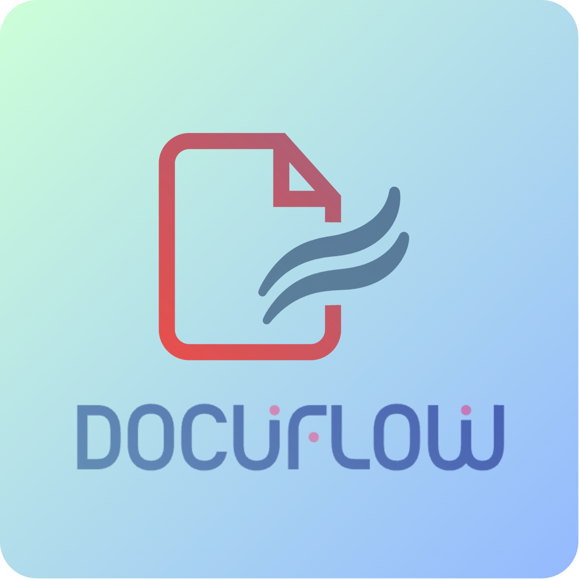 DocuFlow